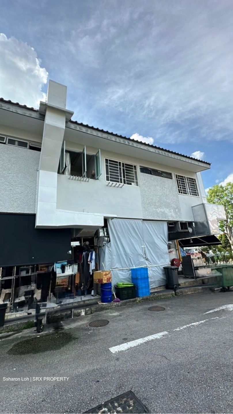 Bedok Market Place (D16), Retail #545361031